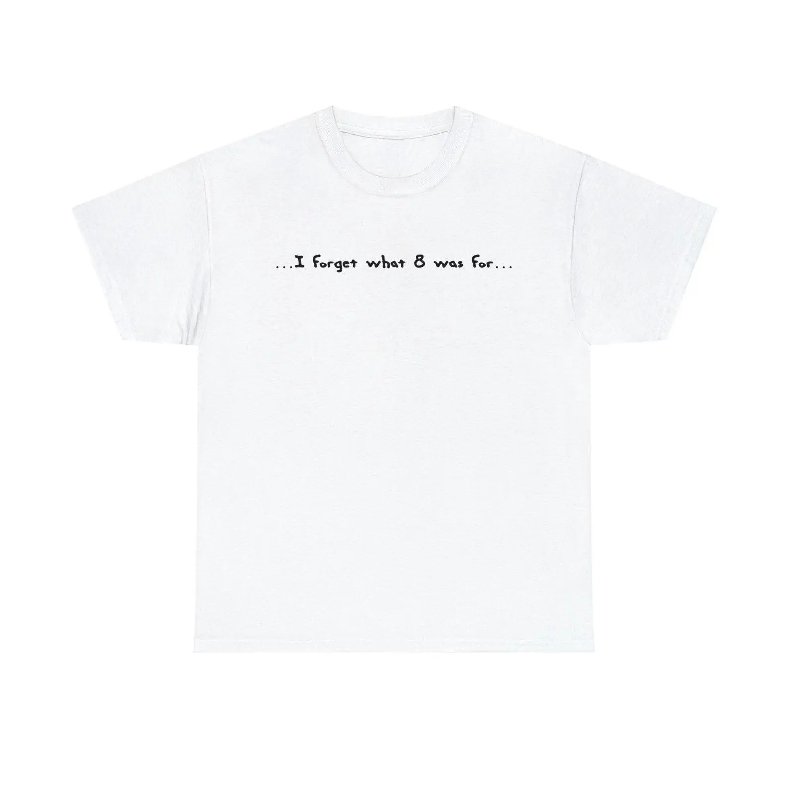 Violent Fem Band T-Shirt, I Forget What 8 Was For Tee, Claasic Music Shirt, Gift For Fans