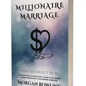 Millionaire Marriage Book