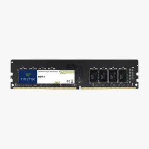 TIMETEC PREMIUM DDR4 UDIMM Desktop Memory