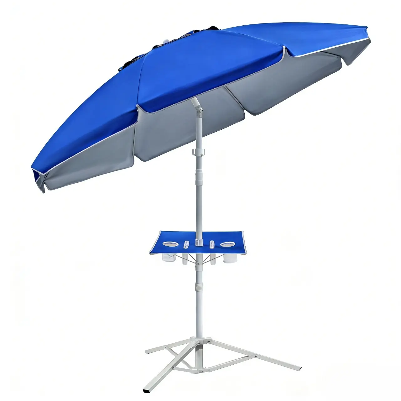 Royal Blue-Tabletop Base