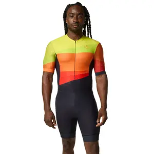 Sunburst Speed Skinsuit