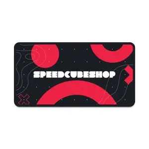 Abstract Mini Mat V2