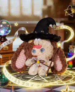 ZAZA BB Toy Patch Town Series Vinyl Blind Box