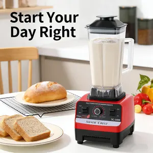 1pc Dual Cup Nutri Blender 110V 60Hz 200W UL982 UL817 Certified V-0 Flame Retardant PPS Shell Class B Motor 125℃ 8A Thermal Protector 2 Prong Plug SVT 2x16AWG 105℃ Cord No Heating Function for Juice Soy Milk Baby Food
