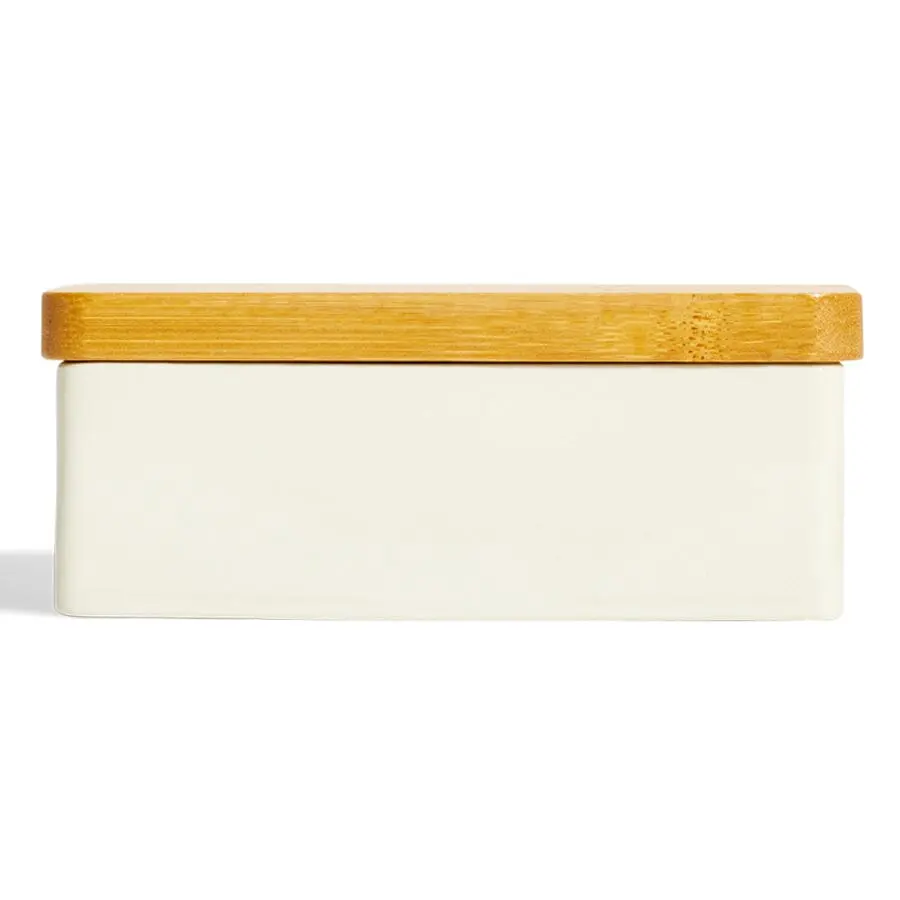 Kinto Butter Dish