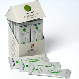 Ceremonial Grade Sampler, #1 for Newcomers