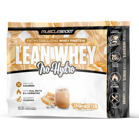 Lean Whey® Single Serve Packets