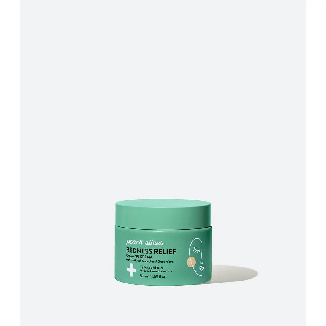 Redness Relief Calming Cream Redness Relief Calming Cream