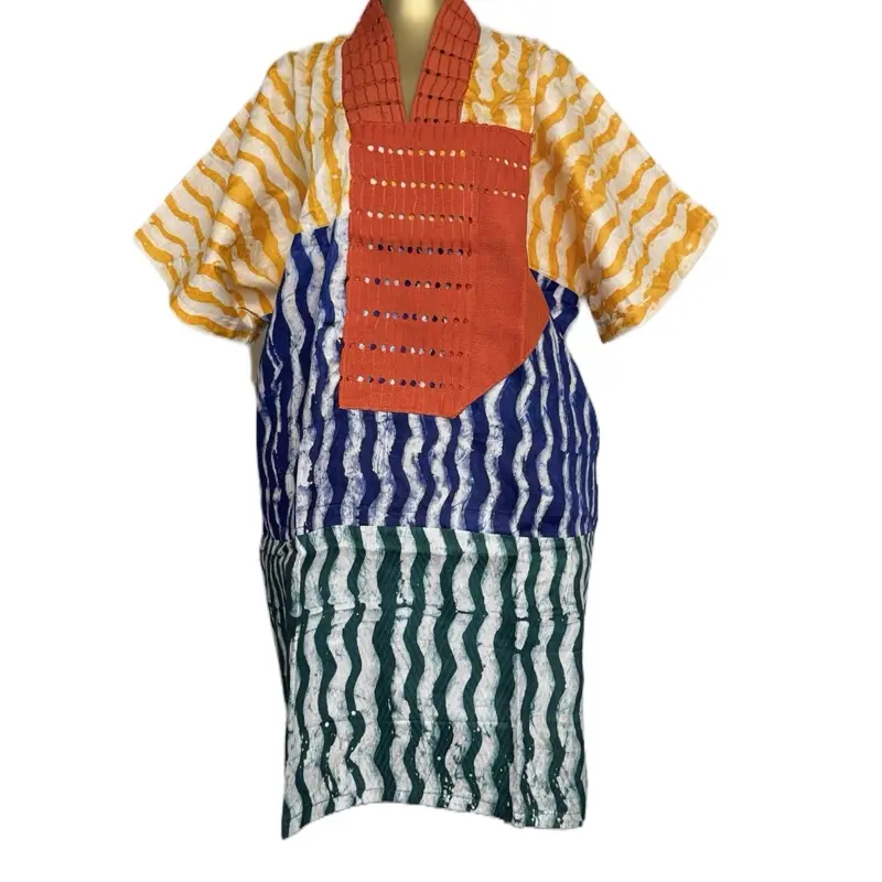ADIRE ASOOKE MIX BOUBOU