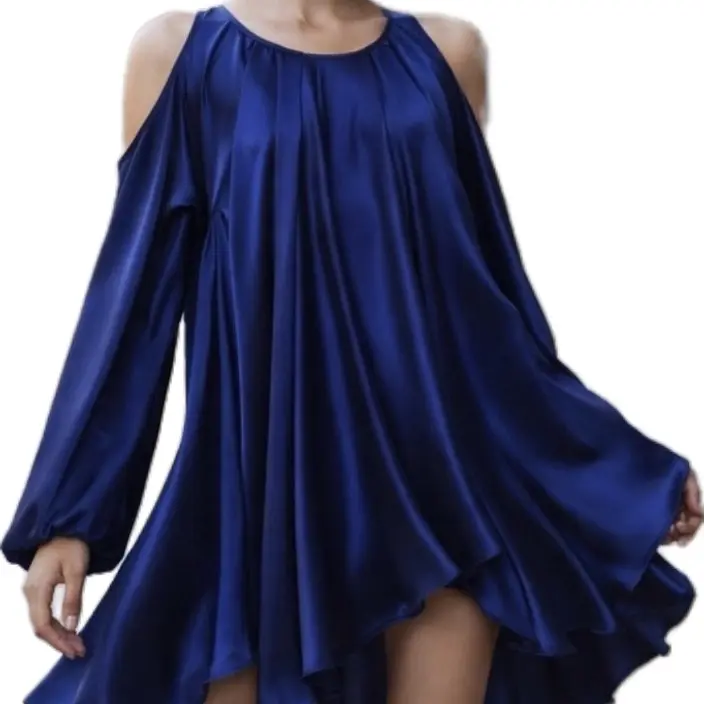 sachin and babi light blue dress Cobalt Blue Wedding Guest Dress | Cobalt Blue Dress for Weddings