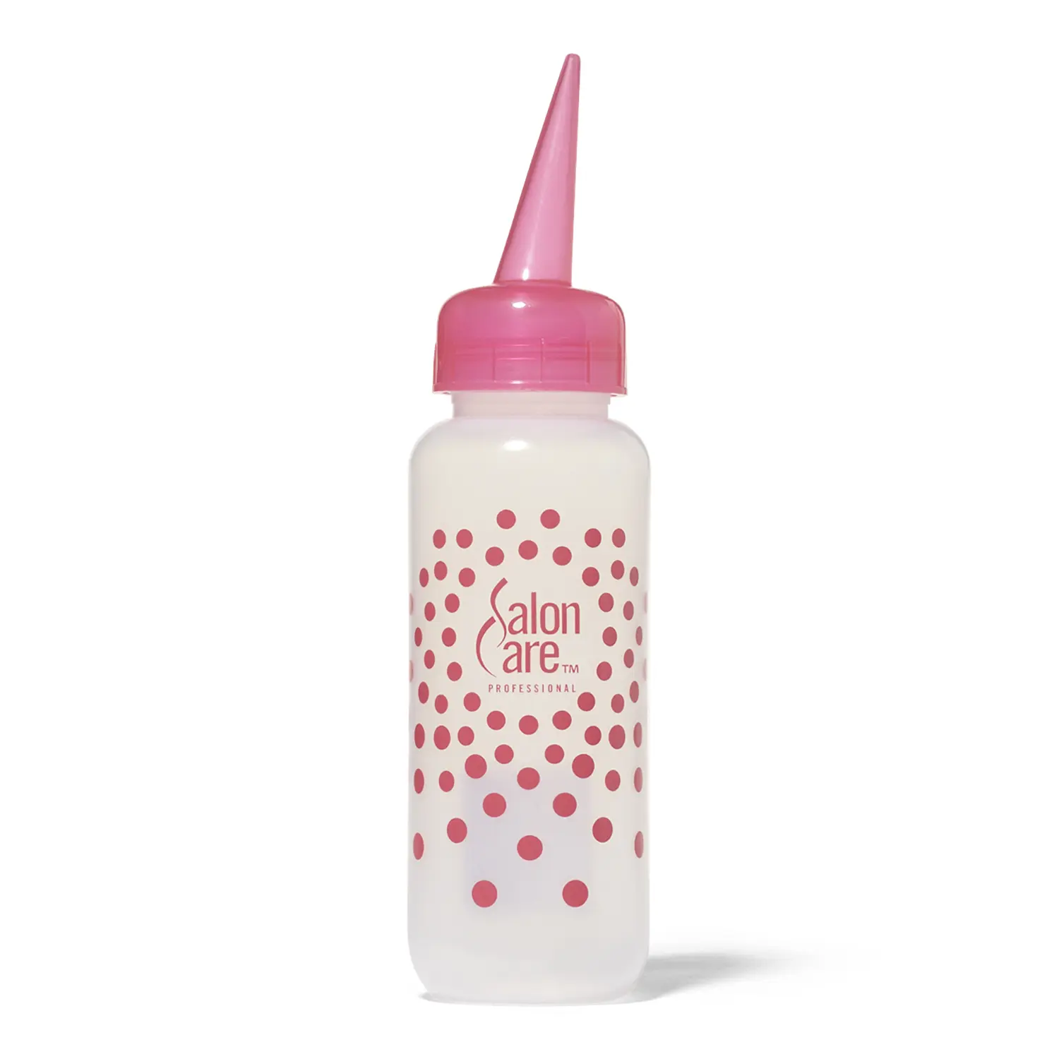 Salon Care Leakproof Slant Tip Applicator Bottle Salon Care Leakproof Slant Tip Applicator Bottle