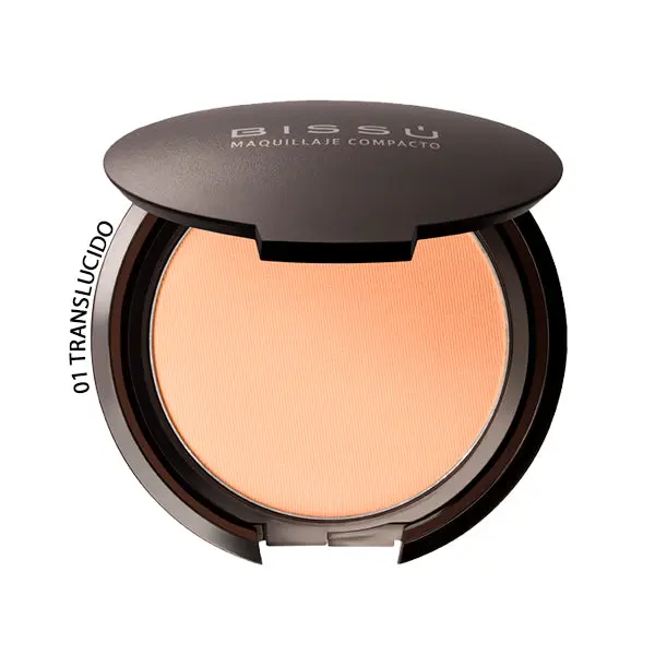 POWDER FOUNDATION POWDER FOUNDATION