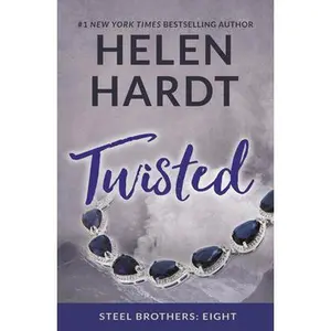 USED-Twisted by Hardt, Helen (Paperback)
