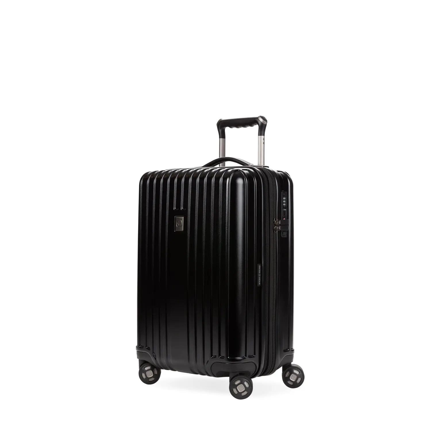 SWISSGEAR Ridge Carry-On Spinner