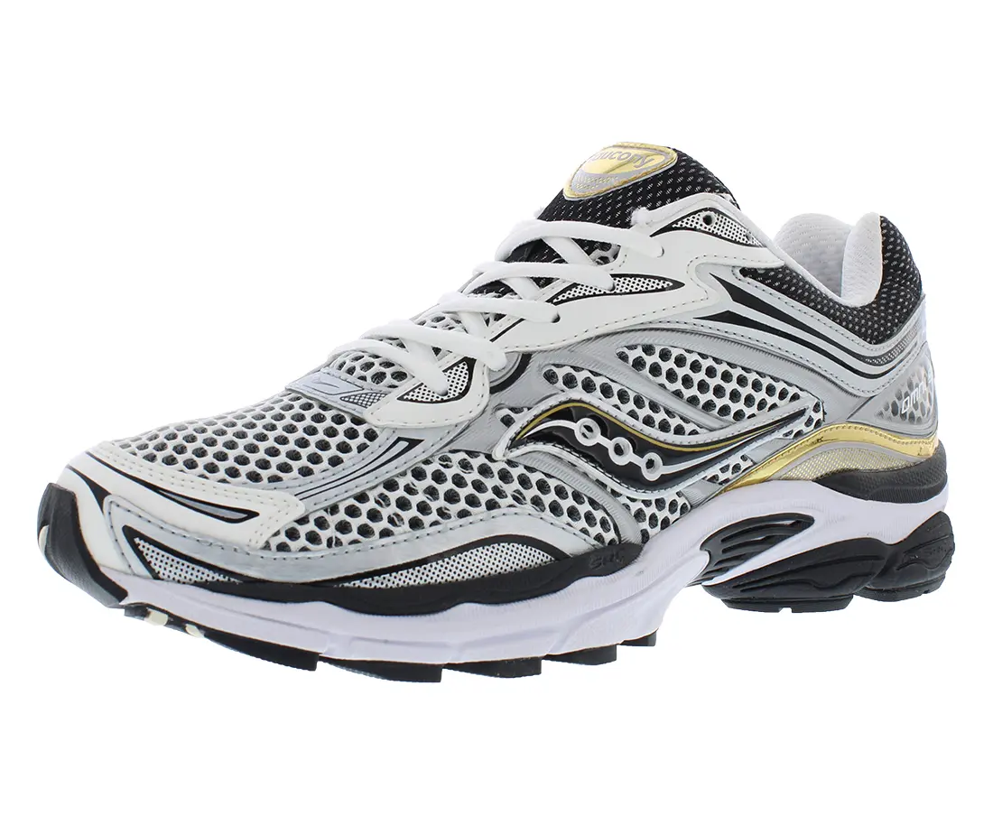 Saucony Progrid Omni 9 Unisex Shoes
