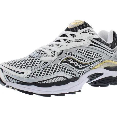 Saucony Progrid Omni 9 Unisex Shoes