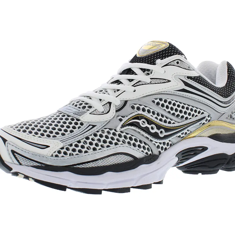 Saucony Progrid Omni 9 Unisex Shoes
