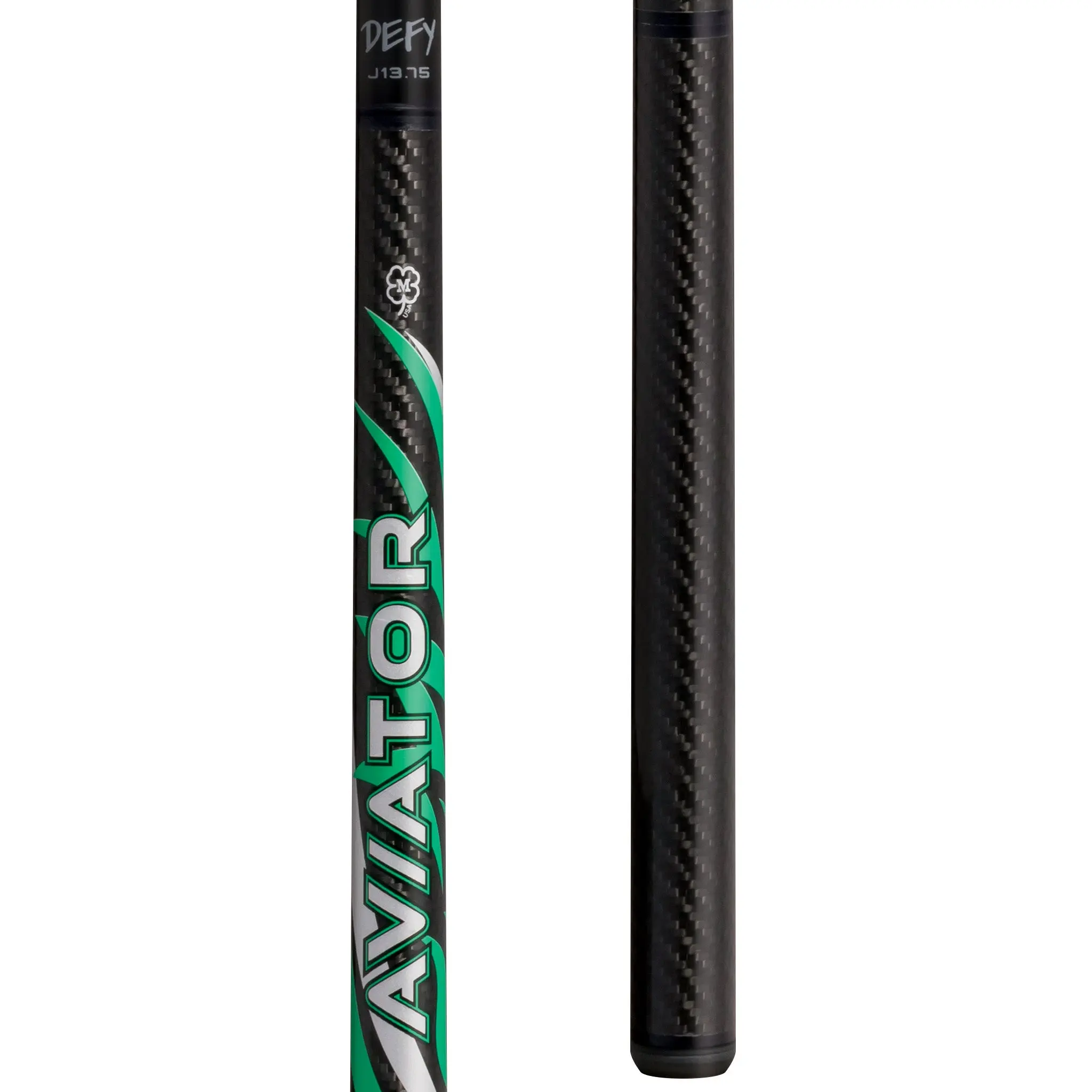 McDermott Aviator Carbon Fiber Jump Cue