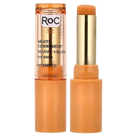 RoC Multi Correxion®, Revive & Glow Eye Balm, 0.14 oz (4 g)