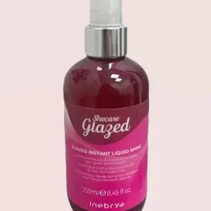 Sheecare Glazed Instant Liquid Shine