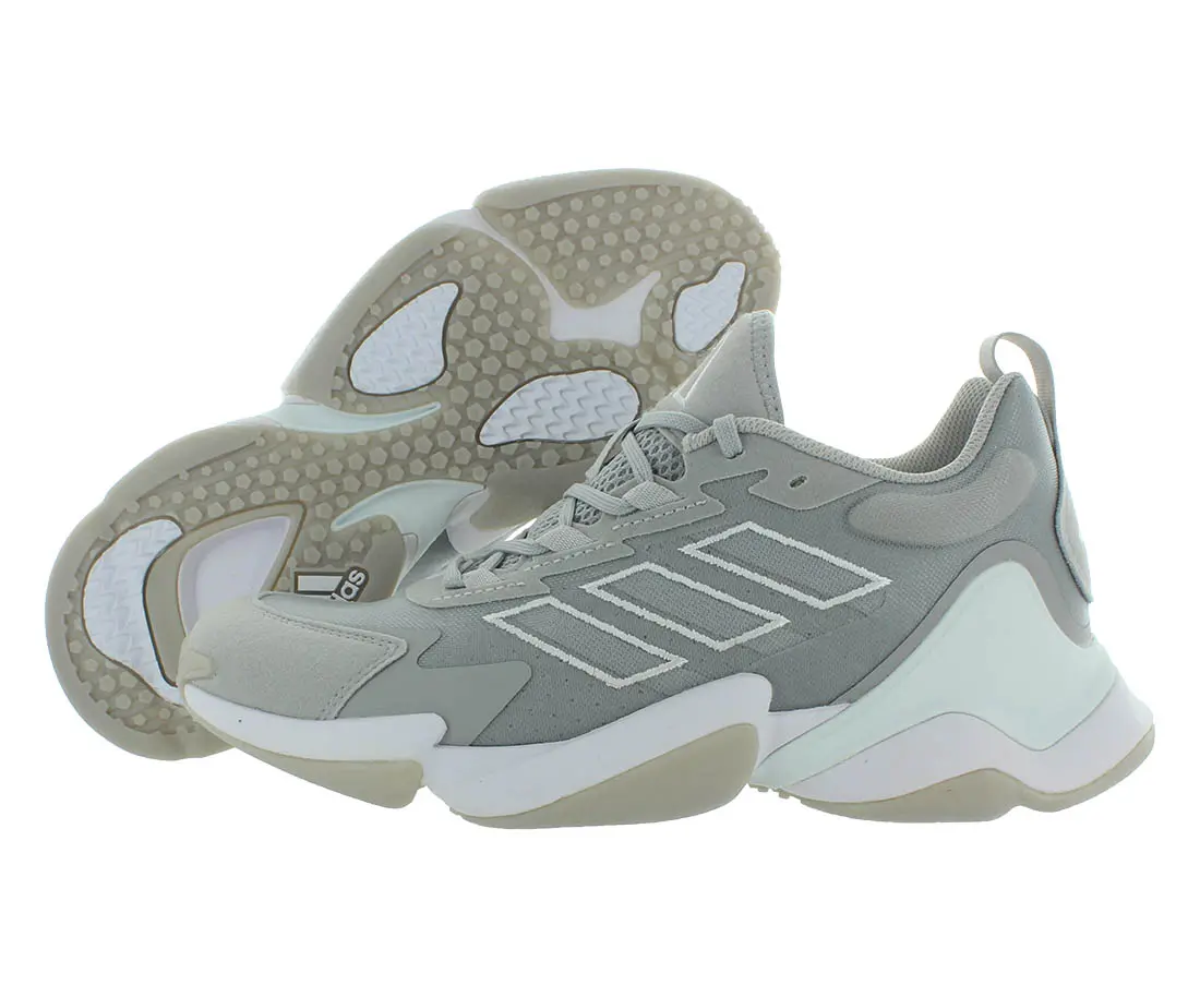 Adidas Impact FLX II Men's Athletic Trainer Shoes, a Flexible and Versatile Sneaker for Sports and Daily Wear, Sports Shoes, Footwear, Running, Walking Shoes