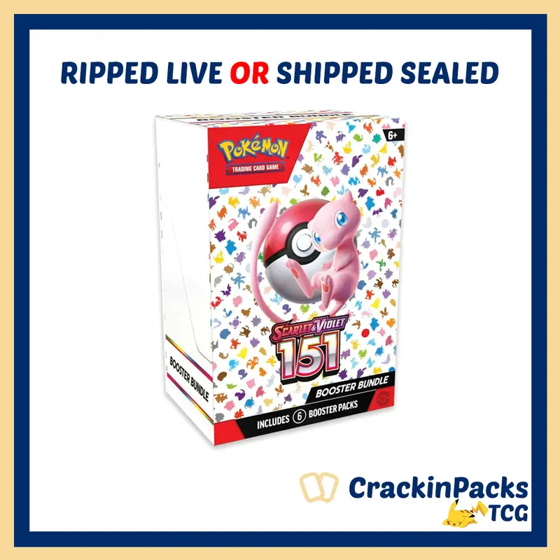 pokemon 151 booster bundle target - TikTok Shop pokemon 151 booster bundle target - TikTok Shop