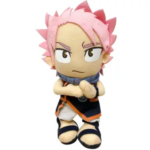 Fairy Tail - Natsu Dragneel Plush