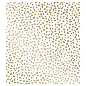 Opalhouse Speckled Dot 198"x20.5" Peel and Stick Wallpaper Eclectic, Gold Opalhouse Speckled Dot 198"x20.5" Peel and Stick Wallpaper Eclectic, Gold