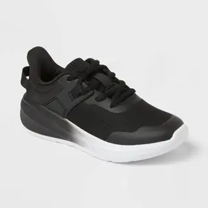 Kids' Ira Lace-Up Performance Sneakers - All In Motion