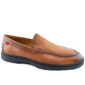 Marc Joseph New York Men's Leather Slip On-  Brook Street