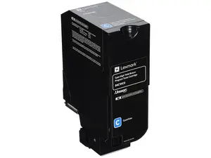 Lexmark Unison Toner Cartridge 84C1HC0