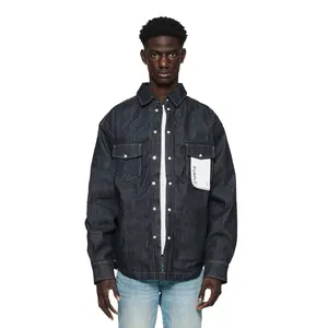 Padded Western Jacket (Exclusive TikTok Price)