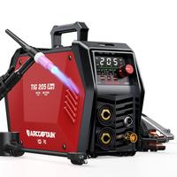 TIG205Pro