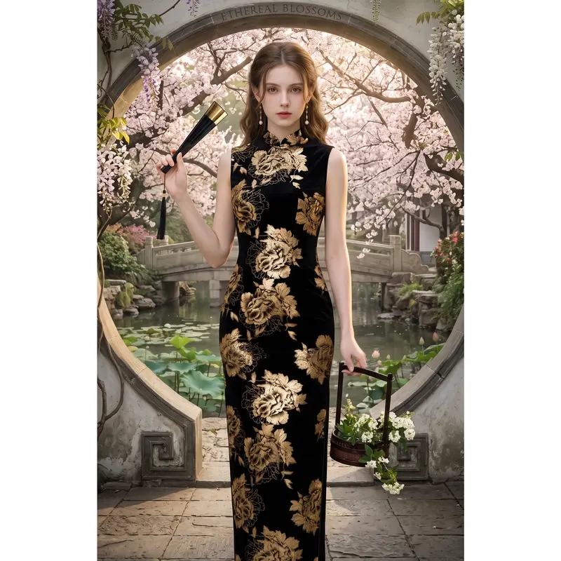 qipao modern - TikTok Shop
