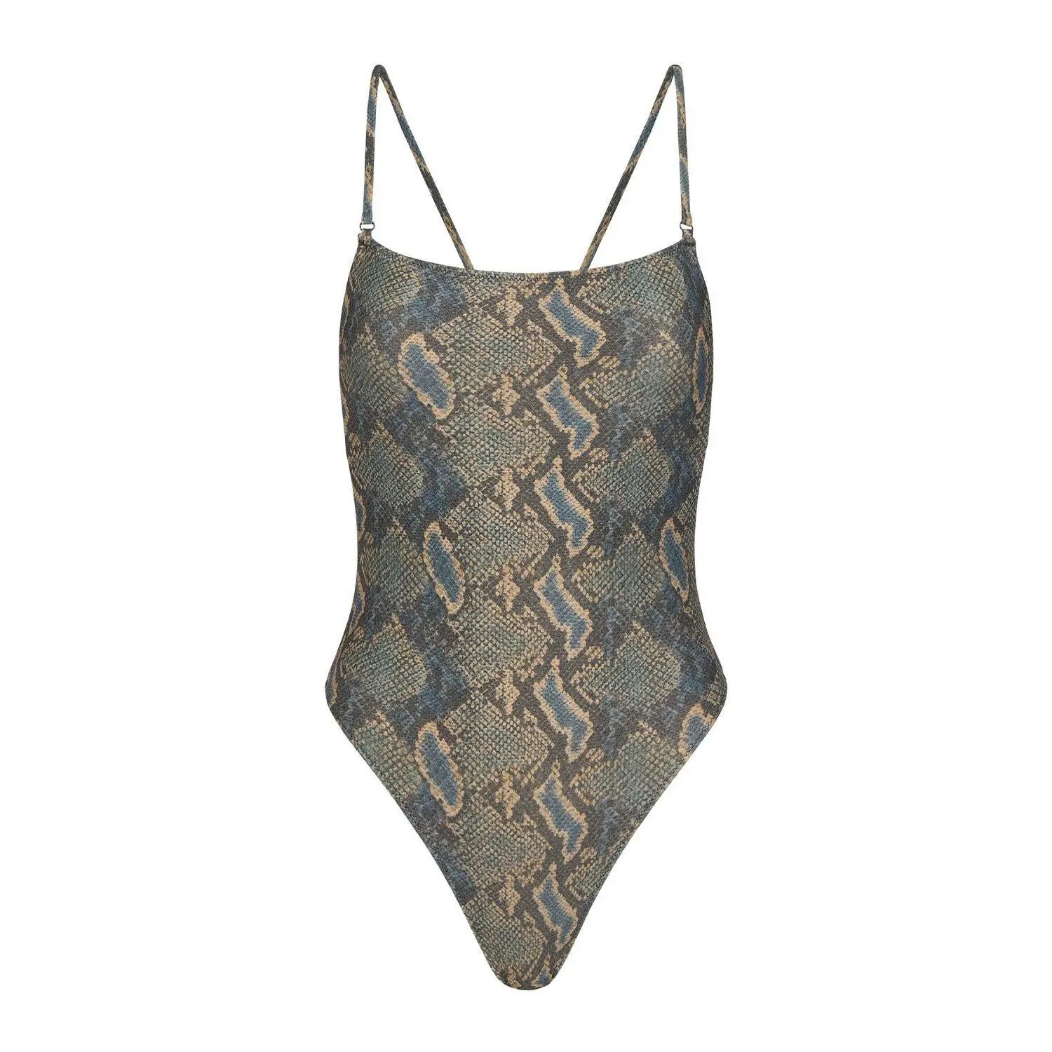 blaze one piece in desert python