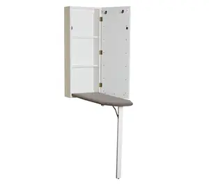 SEI Rowden Wall-Mounted Ironing Board