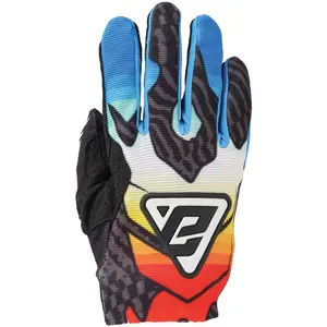 Answer Racing 25 Aerlite Drip Gloves