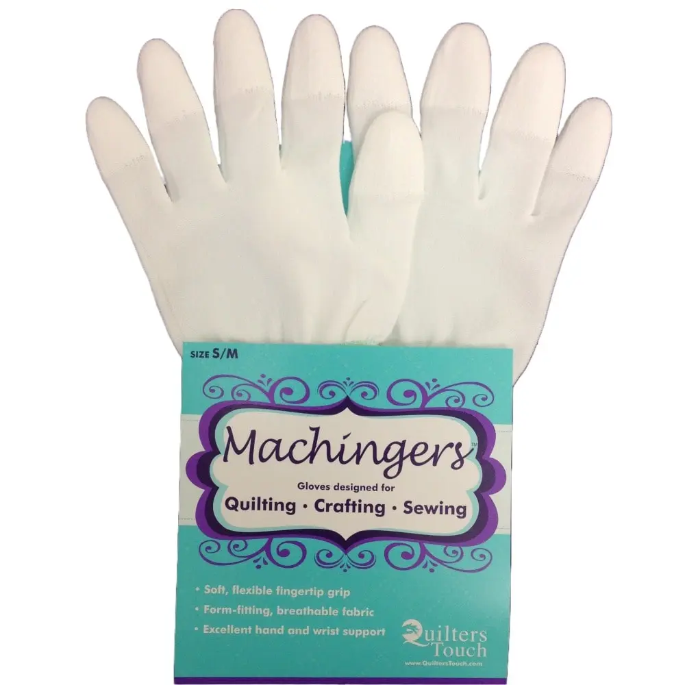 Machingers Quilting Gloves