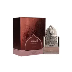 Nusuk Al Mukhtalif Signature For Men And Women EDP 100ml