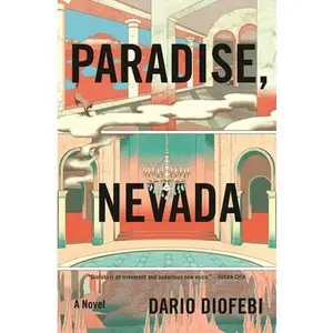 USED-Paradise, Nevada by Diofebi, Dario (Hardcover)