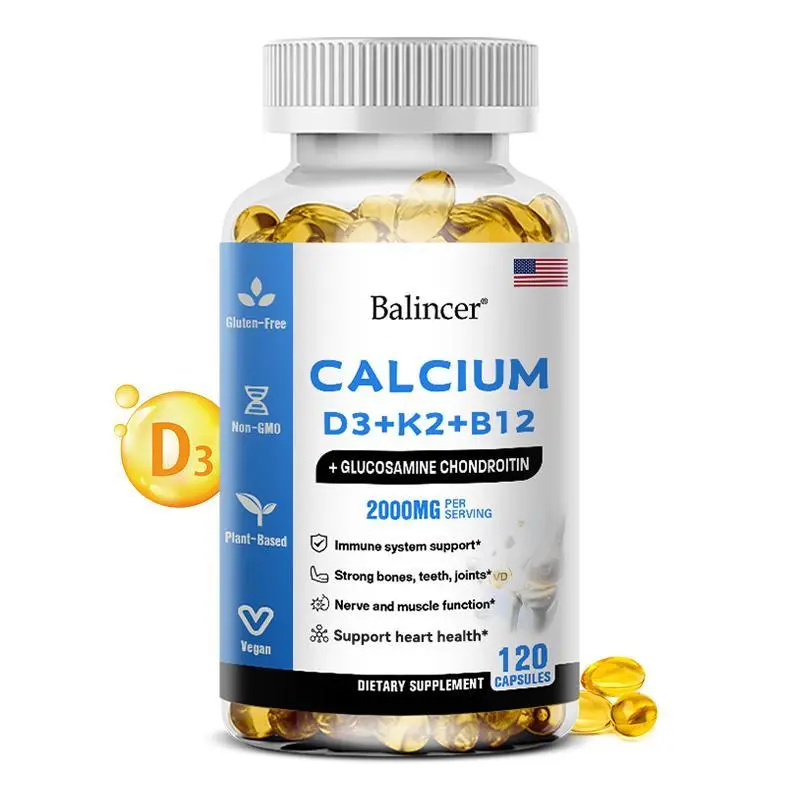 balincer collagen glutathione Balincer Collagen Health Supplement, Supports Skin Health, Nail Health,  Joint Health and Hair Health (30-60-120) Capsules main image 0