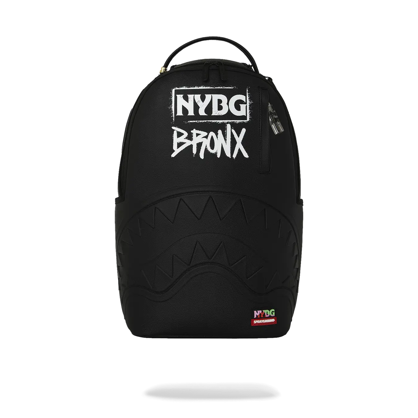 NEW YORK BOTANICAL GARDEN COLLAB - BRONX GARDEN CLUB BACKPACK