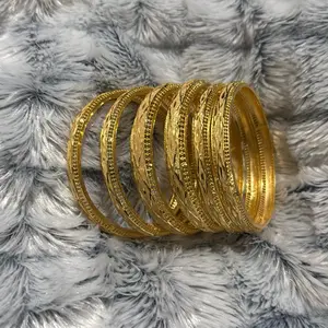 Divas Look bangles