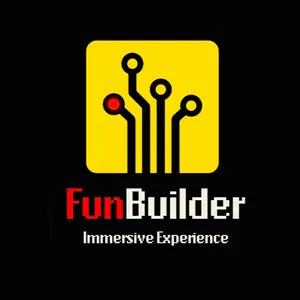 FunBuilder TOY Shop