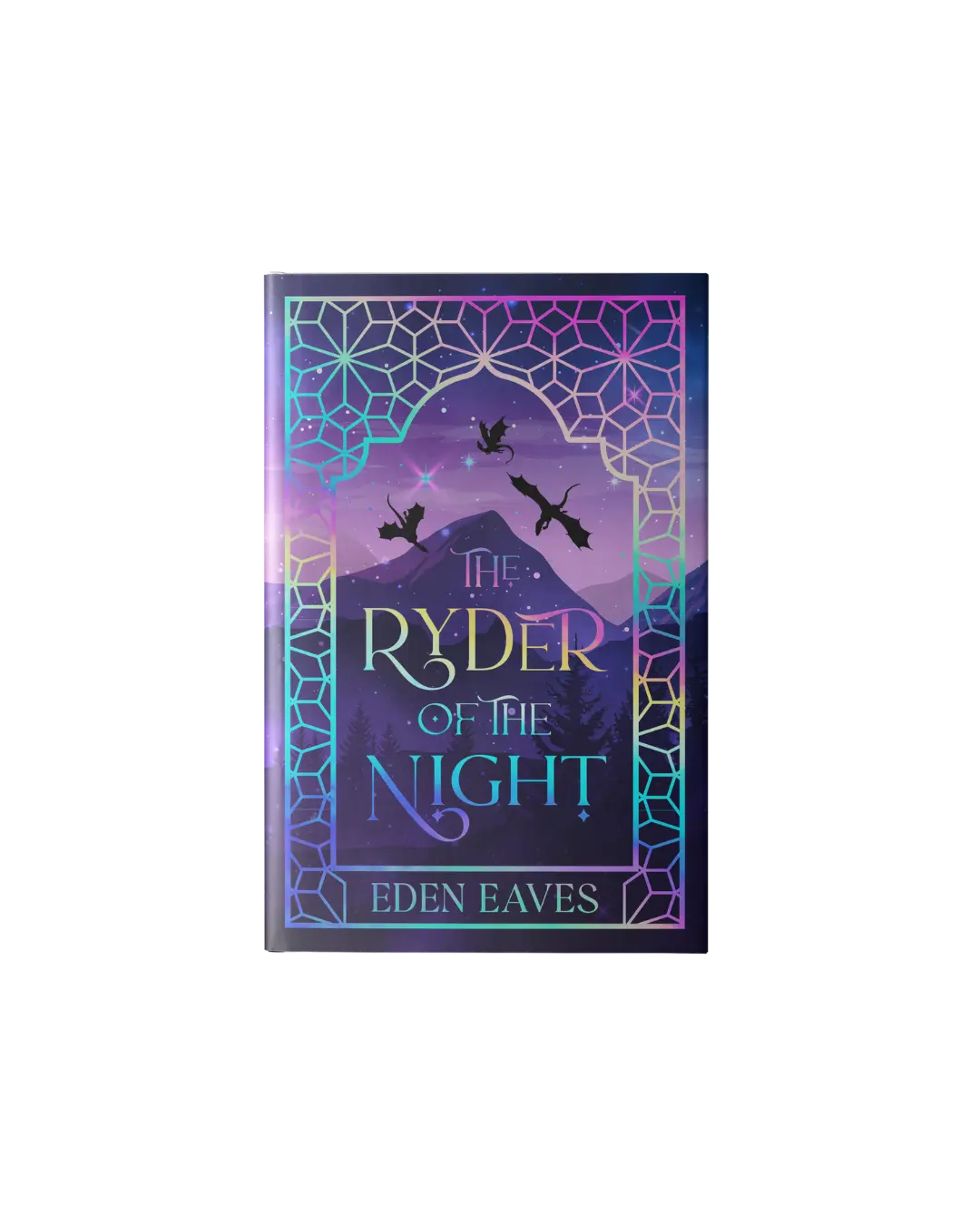 The Ryder Of The Night Special Edition
