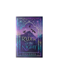 The Ryder Of The Night Special Edition