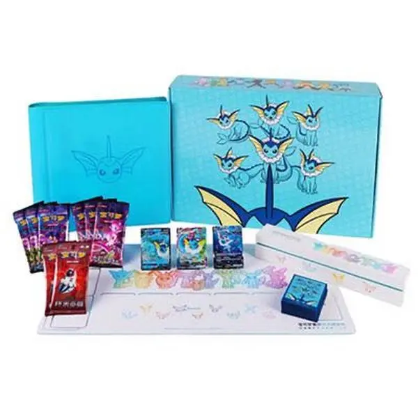 eevee gx gift box - TikTok Shop