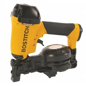 Stanley Bostitch Coil Roofing Nailer RN46-1 Stanley Bostitch Coil Roofing Nailer RN46-1