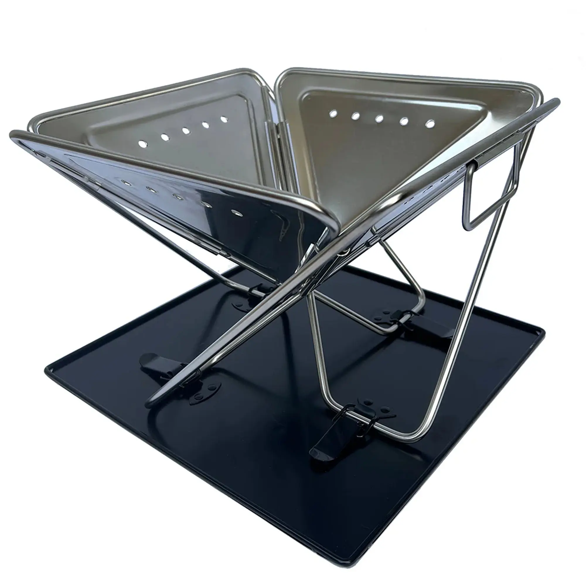 TOAKS Portable Fireplace TOAKS Portable Fireplace