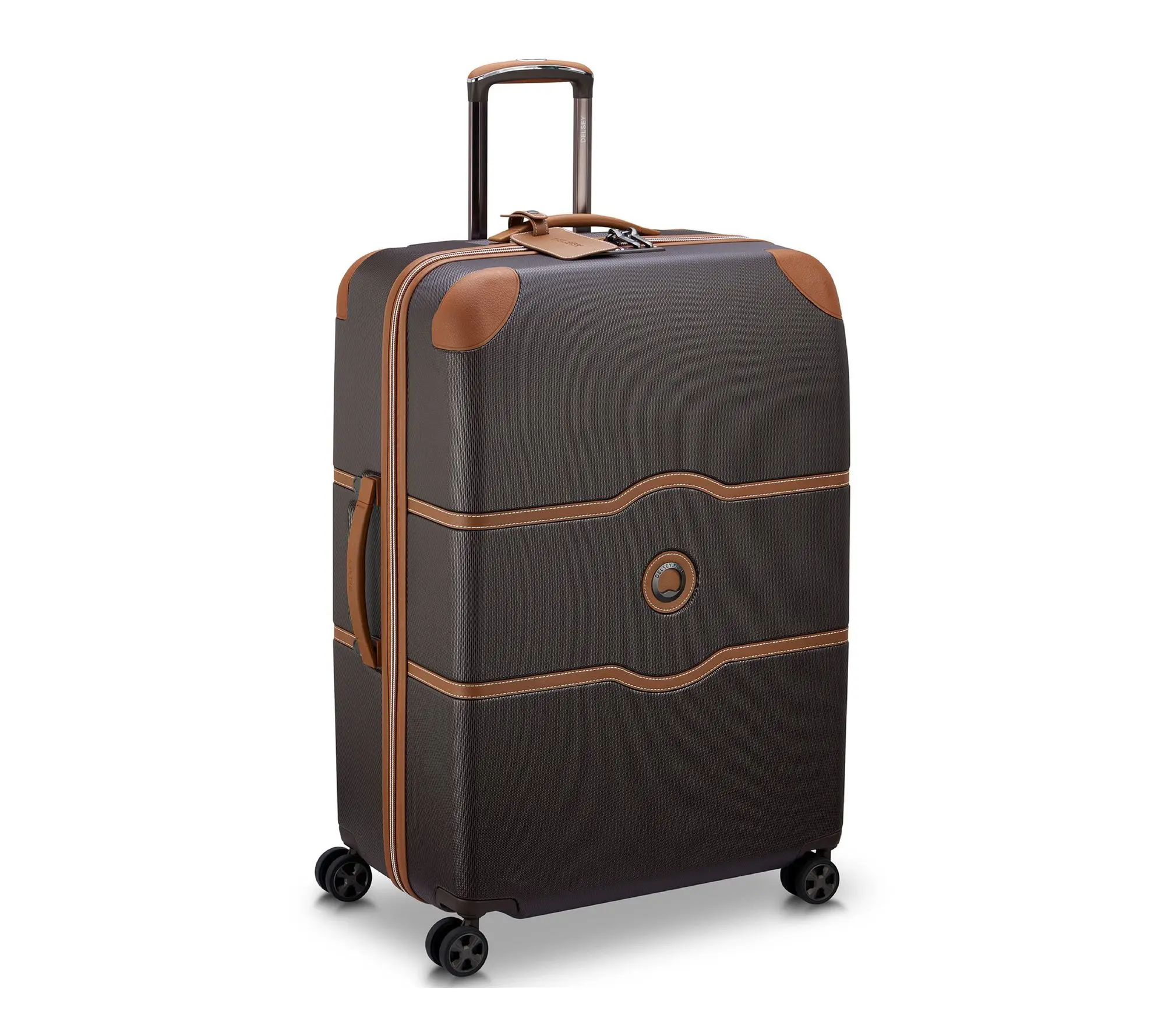 Delsey Chatelet Air 2.0 28" Large Spinner Suitcase Delsey Chatelet Air 2.0 28" Large Spinner Suitcase